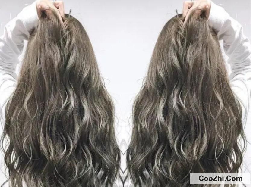 头发变卷的原因优质